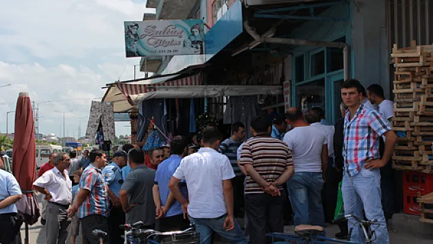 Belediyenin Otogarı nerede!?