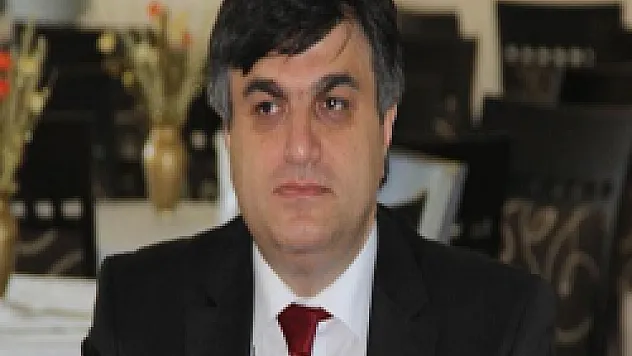 Çetinsaya'dan maaş müjdesi