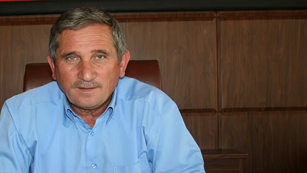 Dikbıyık BAL' a döndü: 'Gizli destek merak ediliyor'