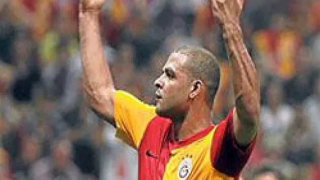 G.Saraylılar'a Melo'dan kötü haber