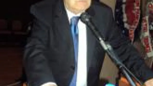 Terme 'Karamollaoğlu' ile devam dedi