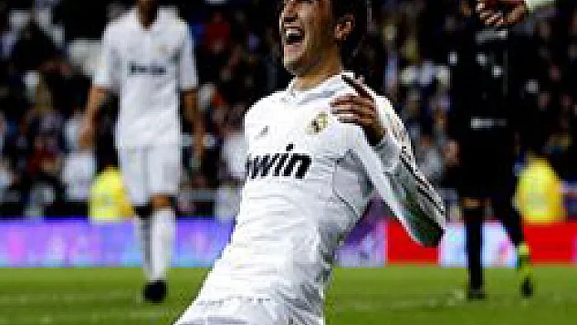 Terim'in rüyası gerçekleşmek üzere!