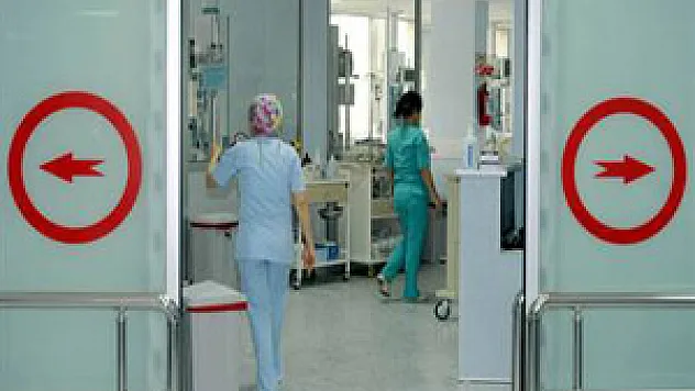 Evden hastaneye '30 dakika' şartı