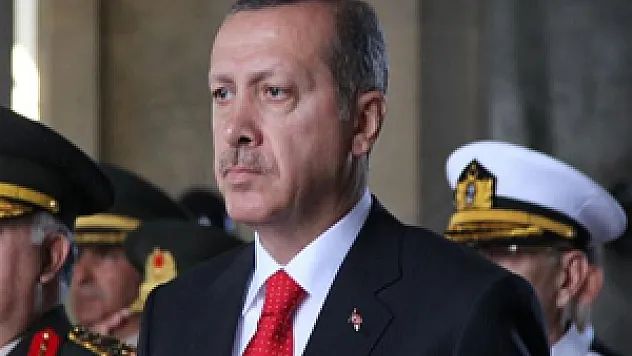 Başbakan'dan ilk açıklama