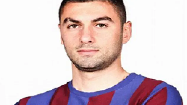 Trabzonspor'u icraya verdi!