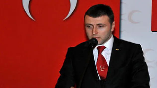 Kılıç'ın rakibi Şimşek olacak