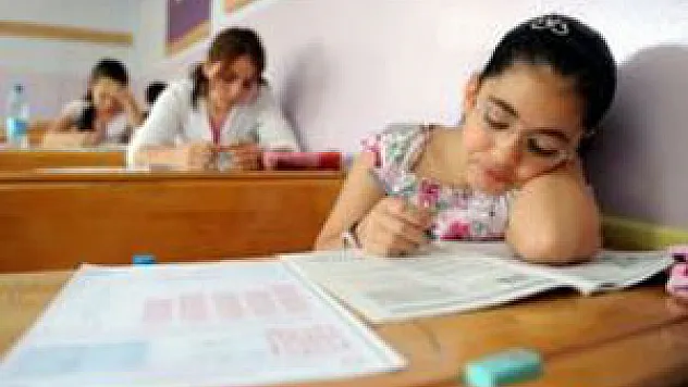 Tercihler bugün son