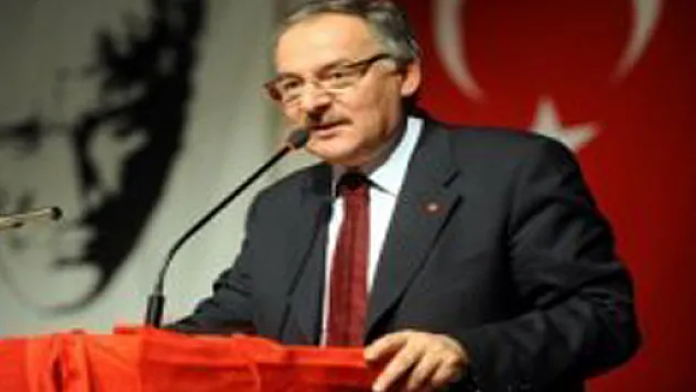 Millet can o koltuk derdinde