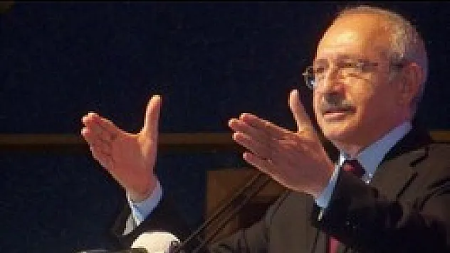 'Başbakan hesabını verecek'