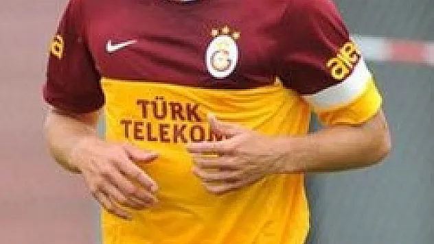 G.Saraylı golcü eski takımına döndü