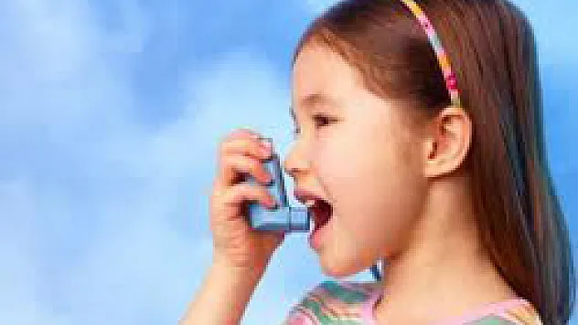 Astım hastalarına Ramazan önerileri