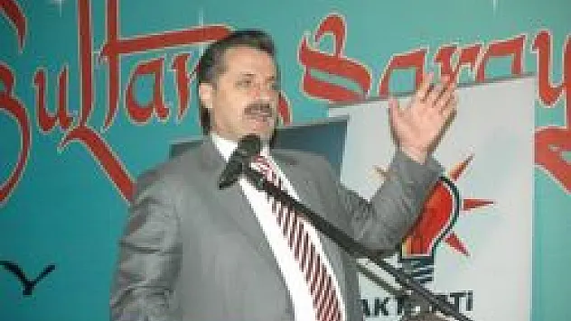 Bakan Çelik'ten 'Suriye' Göndermesi