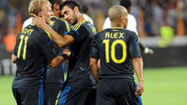 Fenerbahçe'nin muhtemel rakipleri