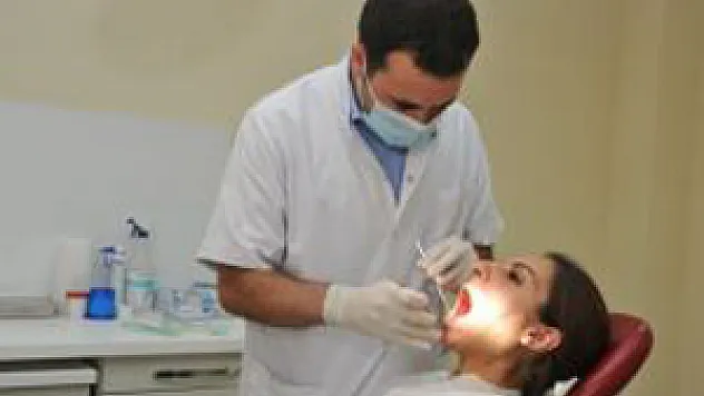 Diş sigorta kapsamına giriyor