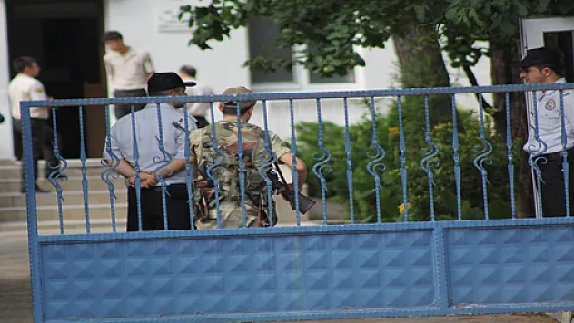 Artık Askerlik Şubesi özel güvenliğe emanet