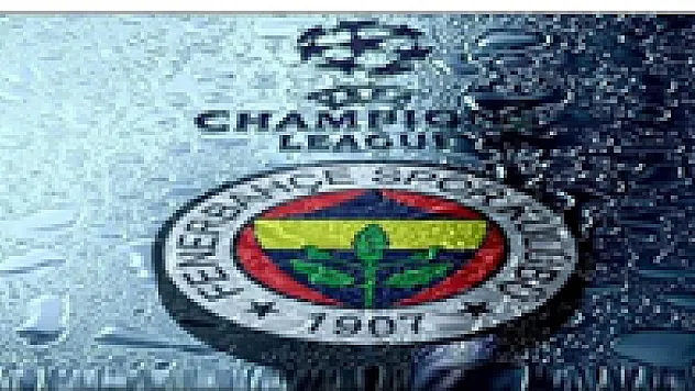 Fenerbahçe'nin rakibi Spartak Moskova