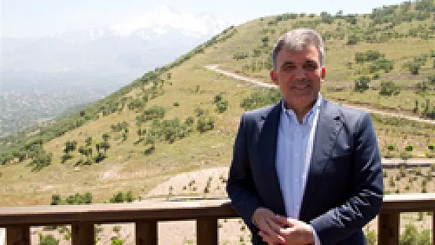 'Terörle mücadelede her türlü meşruiyetimiz var'