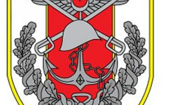 TSK'dan 'düşen Türk uçağı' açıklaması