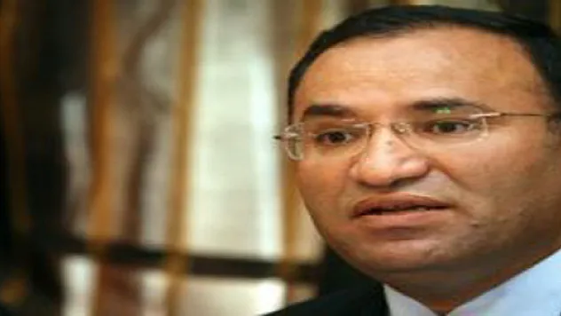 Bozdağ tarih verdi: Yerel seçimler 2013'te yapılacak