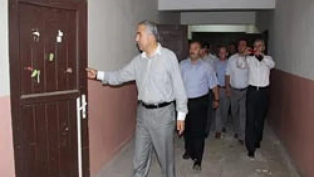 Kararlılığımız sonuna kadar sürecek