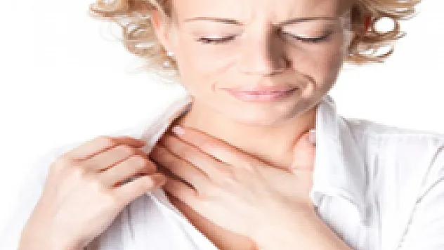 Nefes darlığını önemseyin!