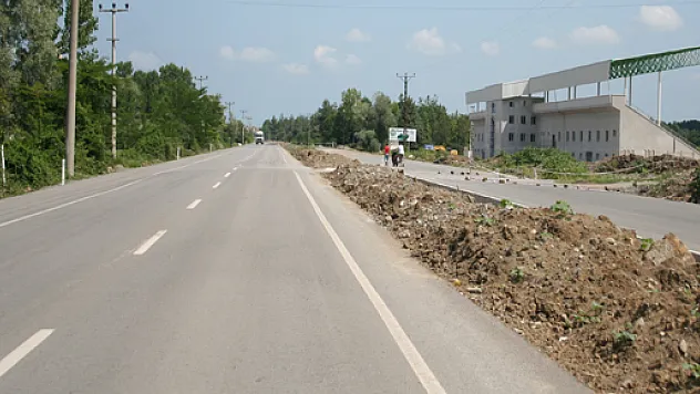 Karayolları Müdüründen şok sözler: