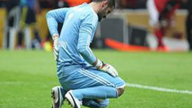 Volkan ve Gökhan kadrodan çıkarıldı