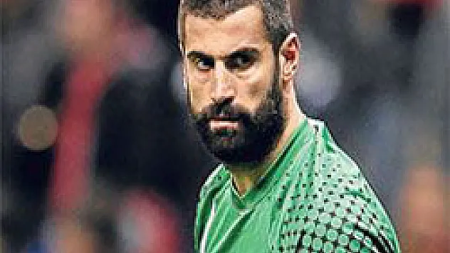 Volkan Demirel'den büyük fedakarlık