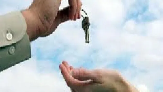 Bütün para kiraya gidiyor