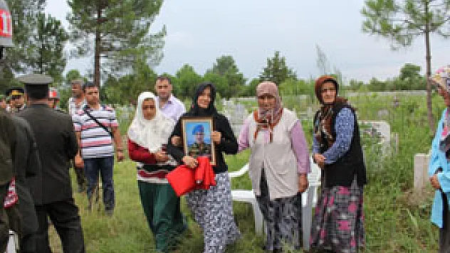 Komutanın küfrü askeri intihara sürükledi!  