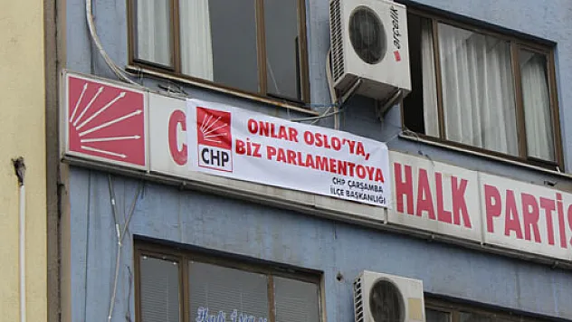 Parlamento krizine Sinan Yaşar'dan sert sözler