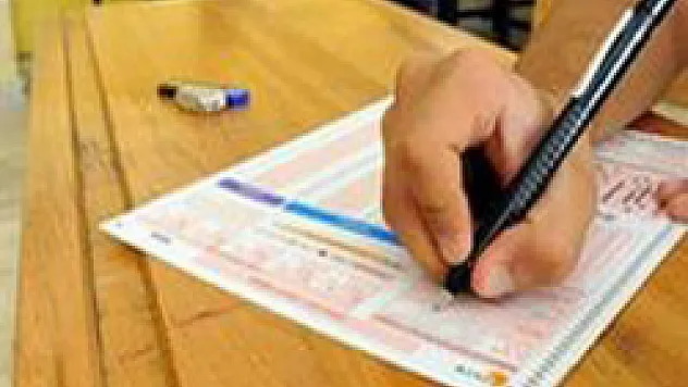 KPSS'ye 100 bin itiraz !