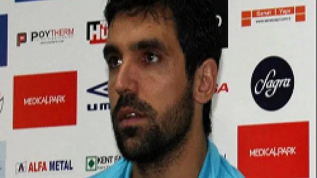 Yeni takımı belli oldu