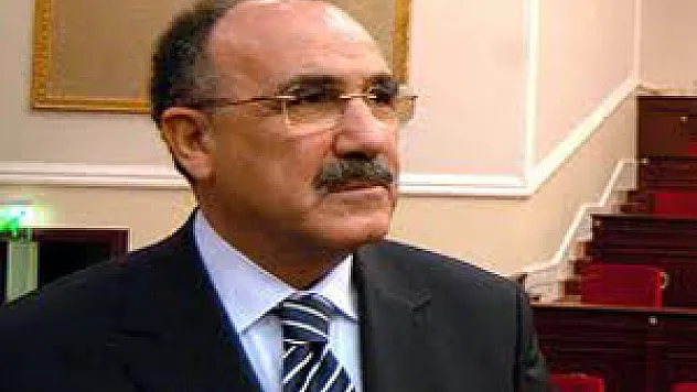 Terörle Mücadele Yüksek Kurulu toplandı