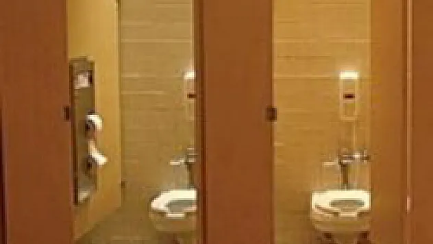 İçişleri Bakanlığı'ndan tuvalet kararı