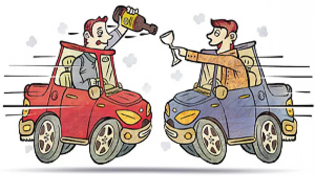 Alkol sınırı aşağı çekildikçe ölümlü kazalar azalıyor