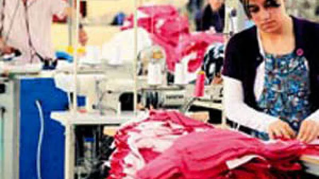 İşsizlik Fonu'na gençlik ayarı