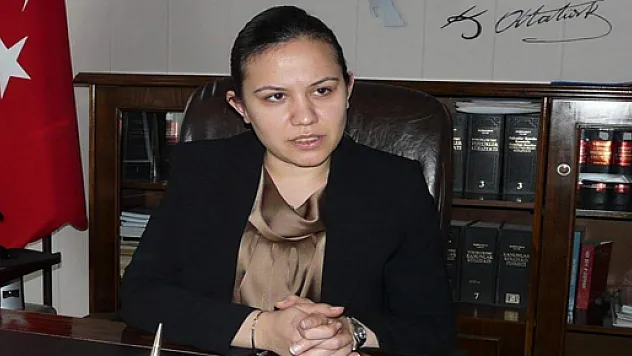 SALIPAZARI' NA BAYAN KAYMAKAM…