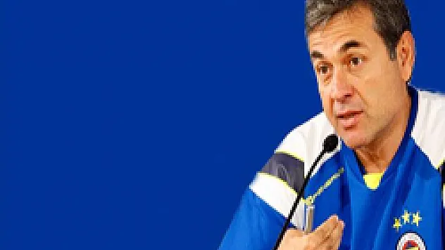 Aykut Kocaman'dan Alex açıklaması