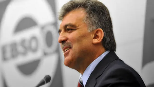 Gül'ün sağlık durumu nasıl?