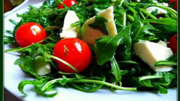 'Roka' C Vitamini Deposu