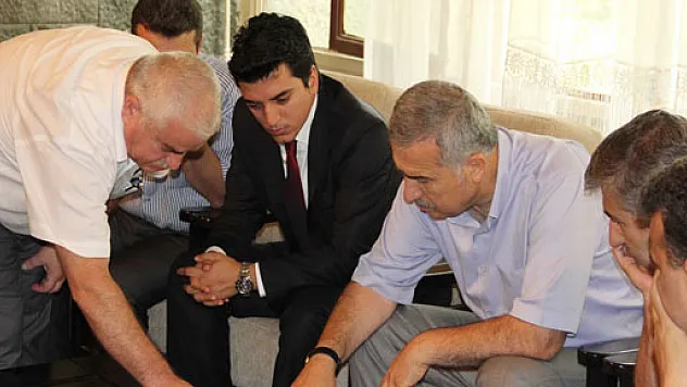 Ayvacık'ta İHL sesleri