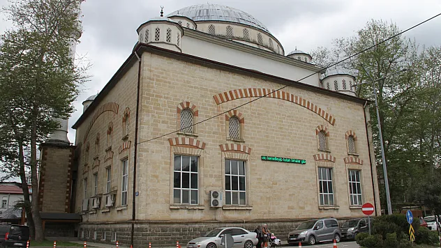1781'den günümüze: Rıdvan Bey Camii'nin hüzünlü hikayesi