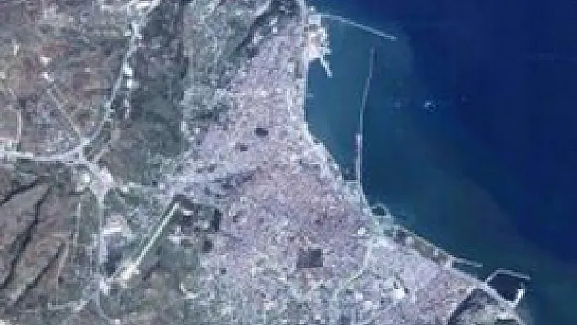 Almanlar, Samsun'u tercih etti