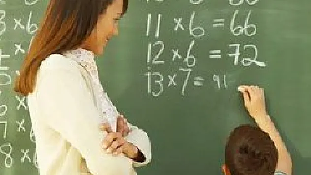 Öğretmen atamalarında tarih belli oldu