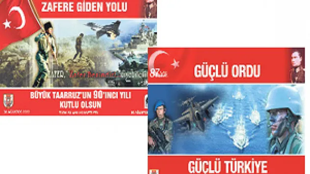 Türk Silahlı Kuvvetleri'nde bir devir daha sona erdi