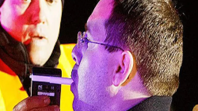 Polisin alkol muayenesi kanunen doğru mu?