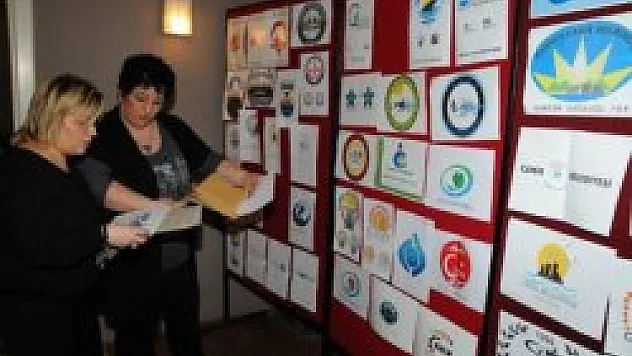 Canik logosunu bulamadı