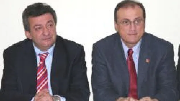 CHP'de 5 yeni isim belirleniyor