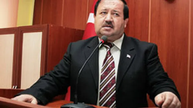 Güven Asaleten Atandı